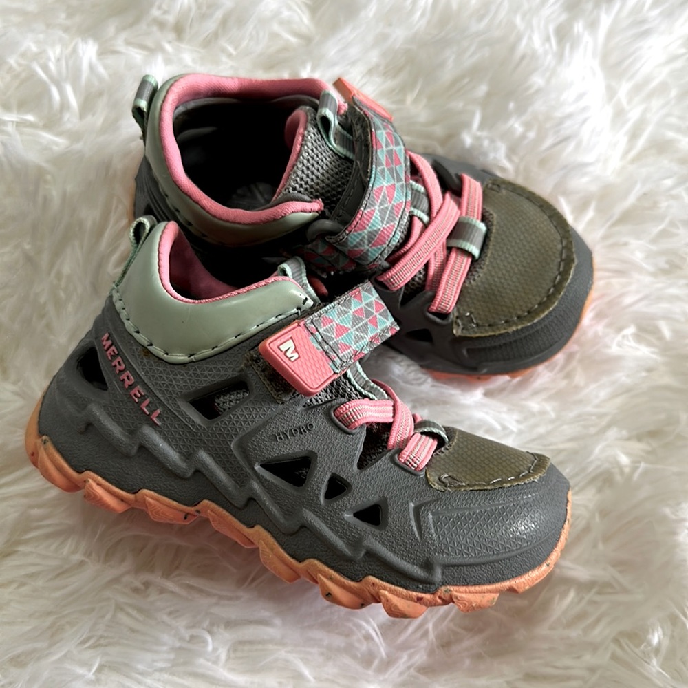 Merrell Hydro 2.0 Velcro Sneakers 5M